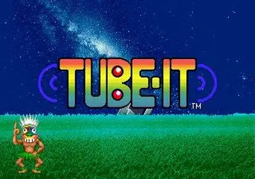 Tube-It-MAME 2003